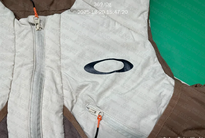 Oakley Vest 5