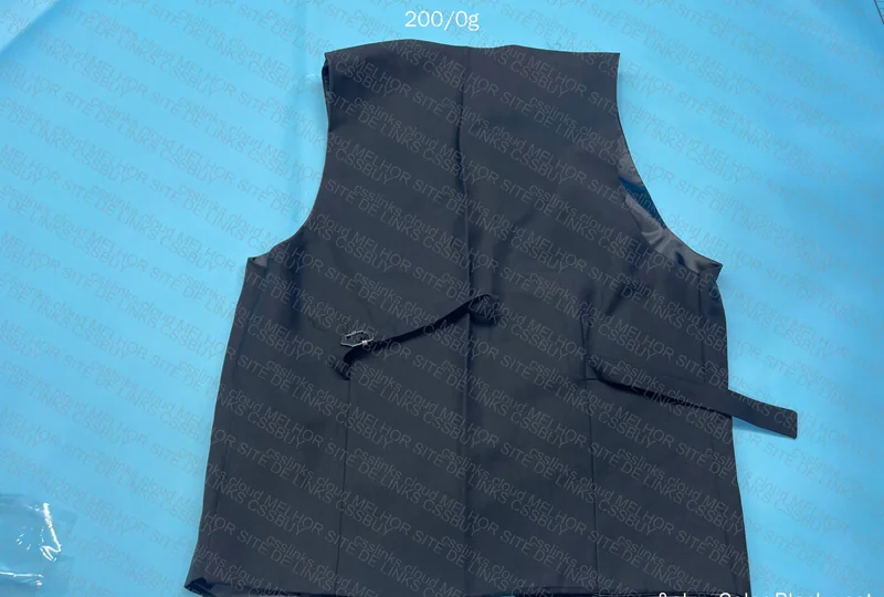 Social Vest 2