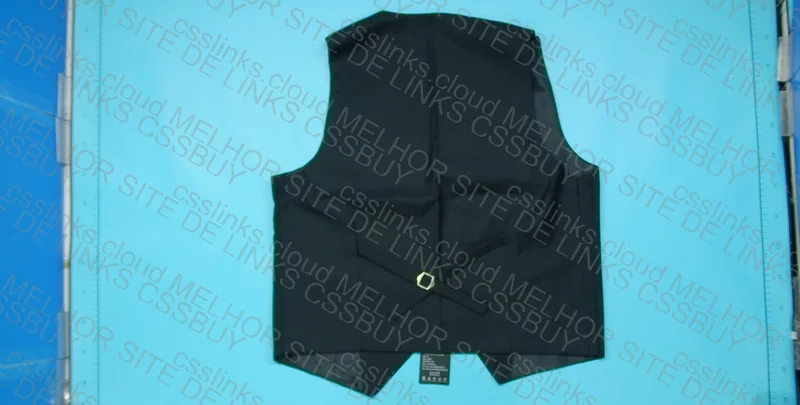 Social Vest