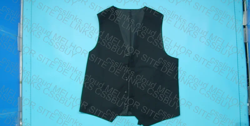 Social Vest 2