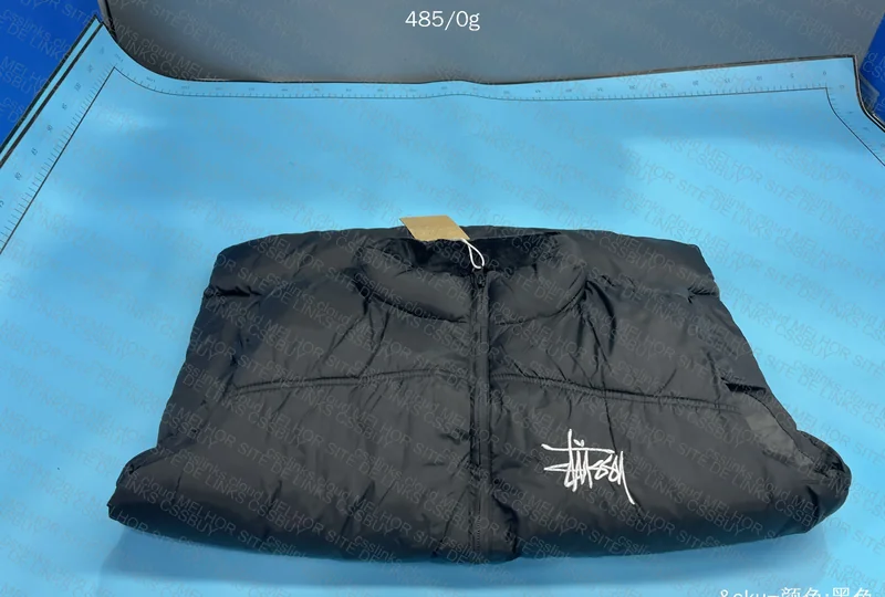 Stussy Vest