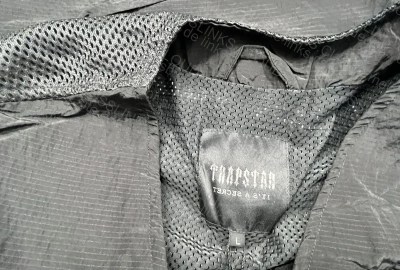 Trapstar Vest