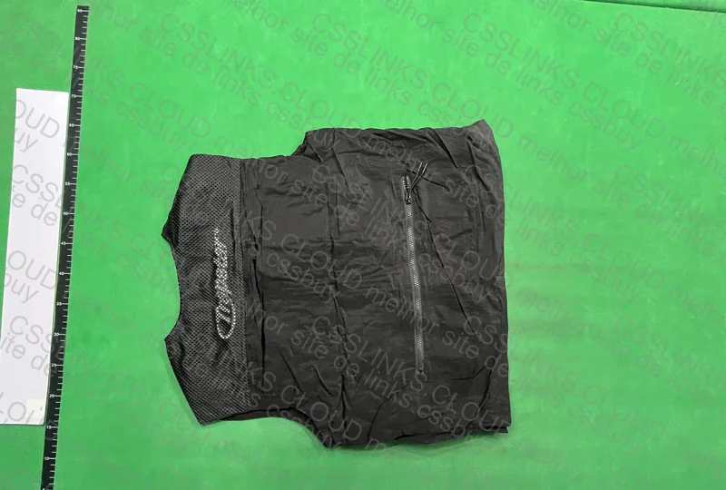 Trapstar Vest 3