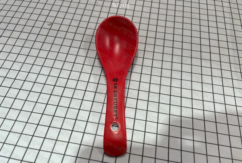 Le Creuset Ceramic Spoon 2
