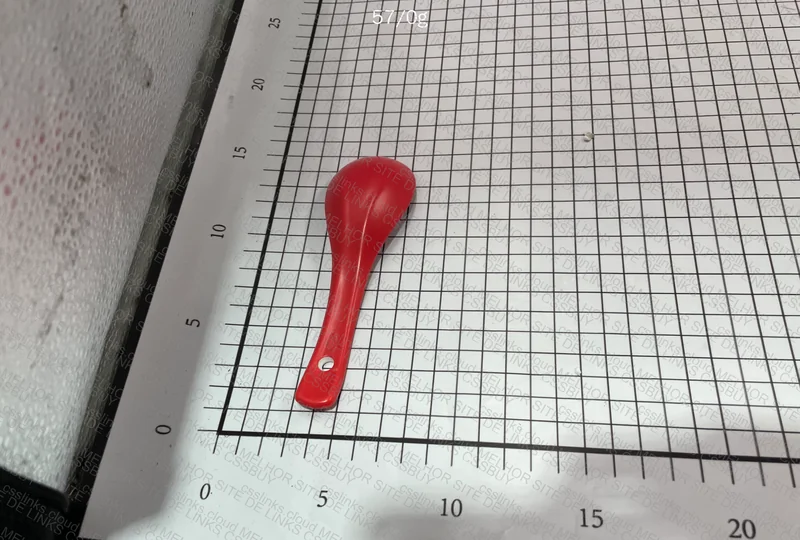Le Creuset Ceramic Spoon 3
