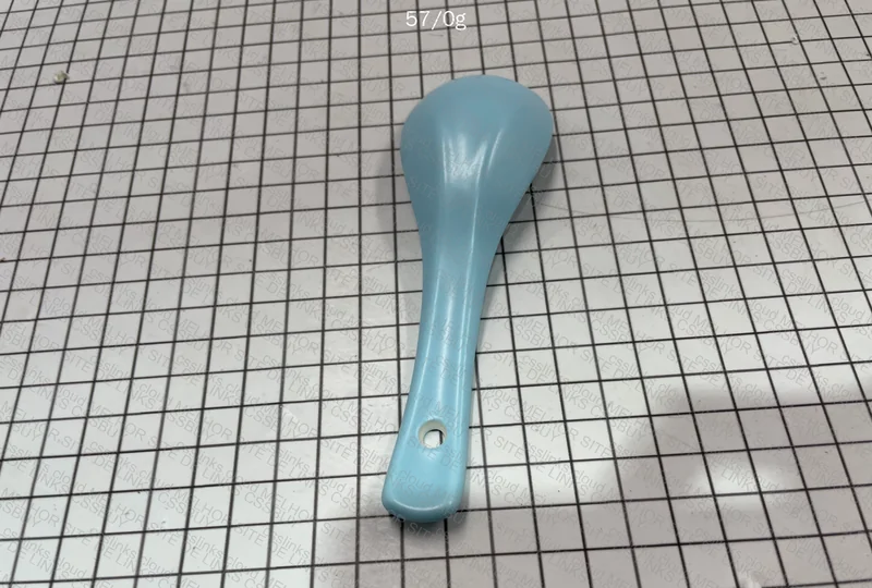 Le Creuset Ceramic Spoon 6