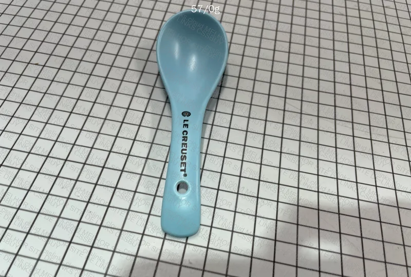 Le Creuset Ceramic Spoon 7