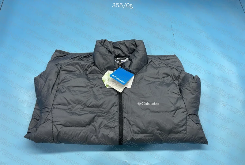 Columbia Jacket