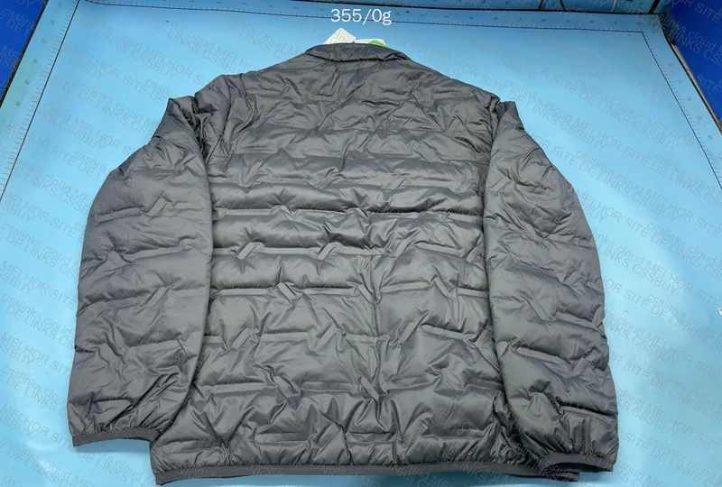 Columbia Jacket 3