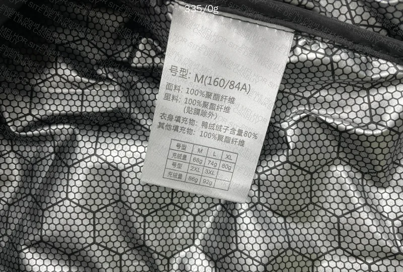 Columbia Goose Down Jacket 3