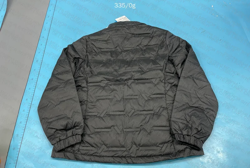 Columbia Goose Down Jacket 4