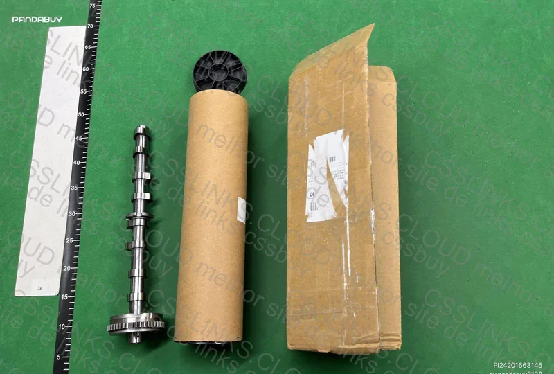Tiguan 2.0 Intake Valve Command 2