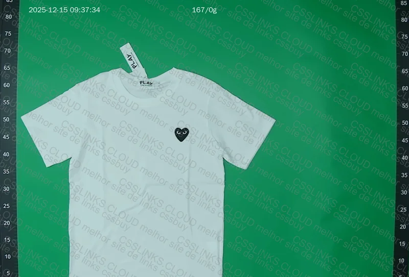 Comme des Garçon 3