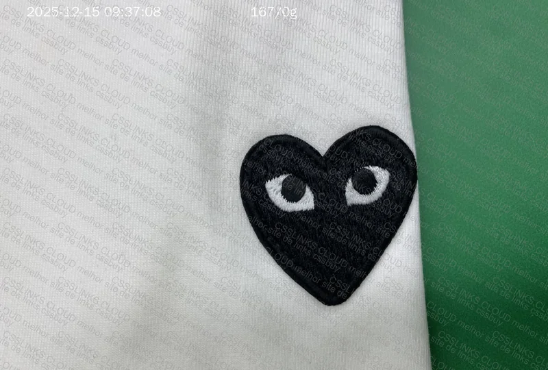 Comme des Garçon 4
