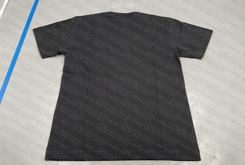 Comme des Garçon Double Heart 3
