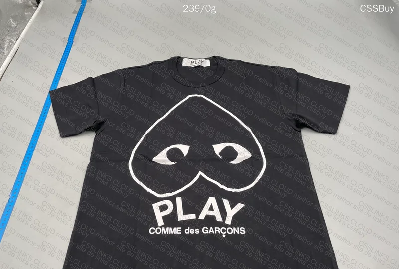 Comme des Garçons 3