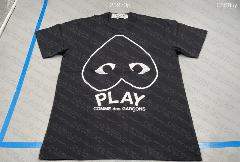 Comme des Garçons 4