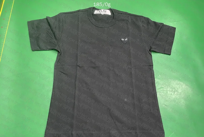 Comme des Garçons T-Shirt 2
