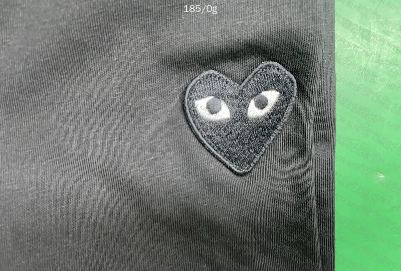 Comme des Garçons T-Shirt 3