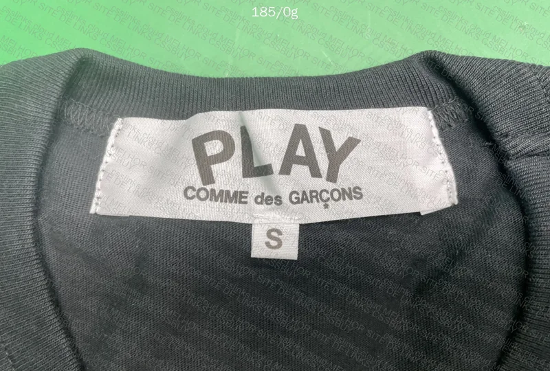 Comme des Garçons T-Shirt 4