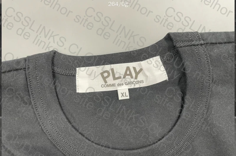 Comme des Garçons-CDG
