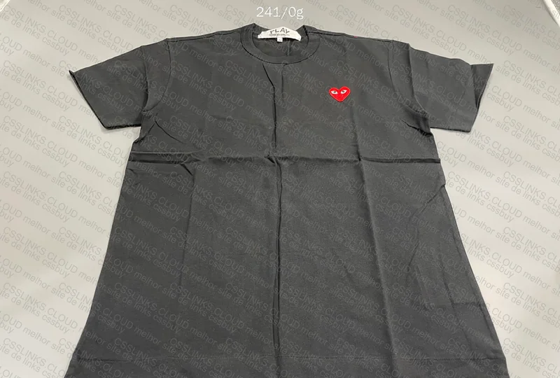 Comme Des Garçons Default
