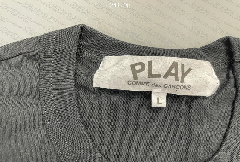 Comme Des Garçons Default 5
