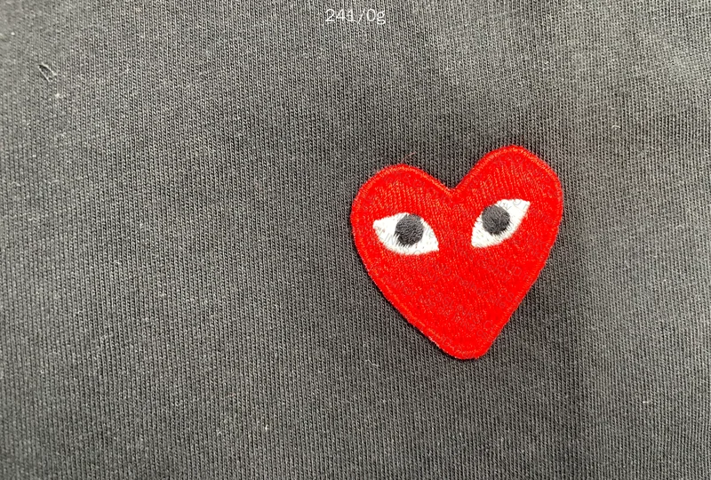 Comme Des Garçons Default 6