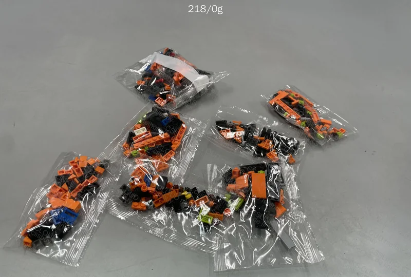 How Will I Assemble This Without Manual? 2