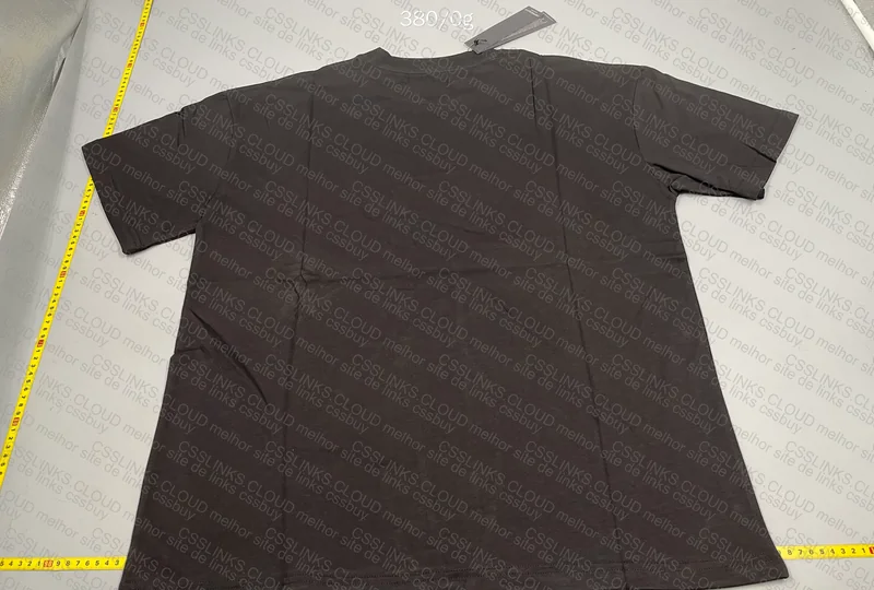 T-Shirt Purchase - Represent / Juice World GL? 3