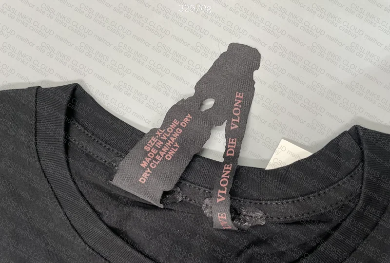 T-Shirt Purchase - Represent / Juice World GL? 6
