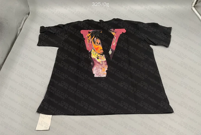 T-Shirt Purchase - Represent / Juice World GL? 9