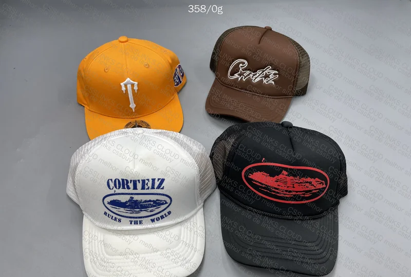 Group Buy from the Crew - Mysterious Caps Box 2