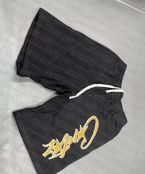 Early Purchase Shorts 'Corteiz'