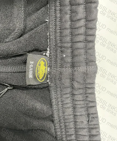 Early Purchase Shorts 'Corteiz' 3