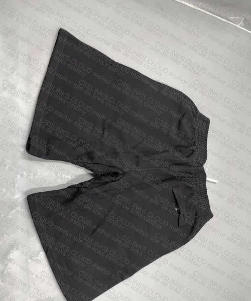 Early Purchase Shorts 'Corteiz' 4