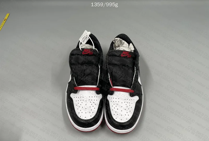 (Sale Purchase) - Jordan 1 LW
