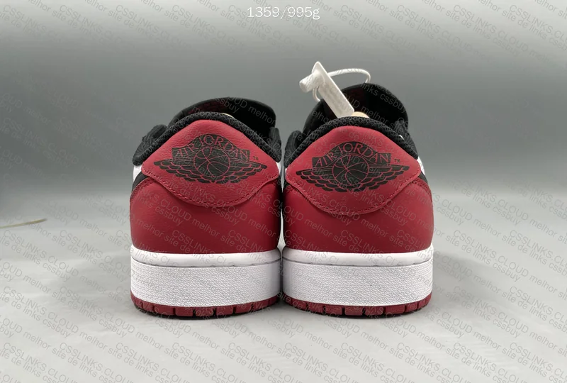 (Sale Purchase) - Jordan 1 LW 3