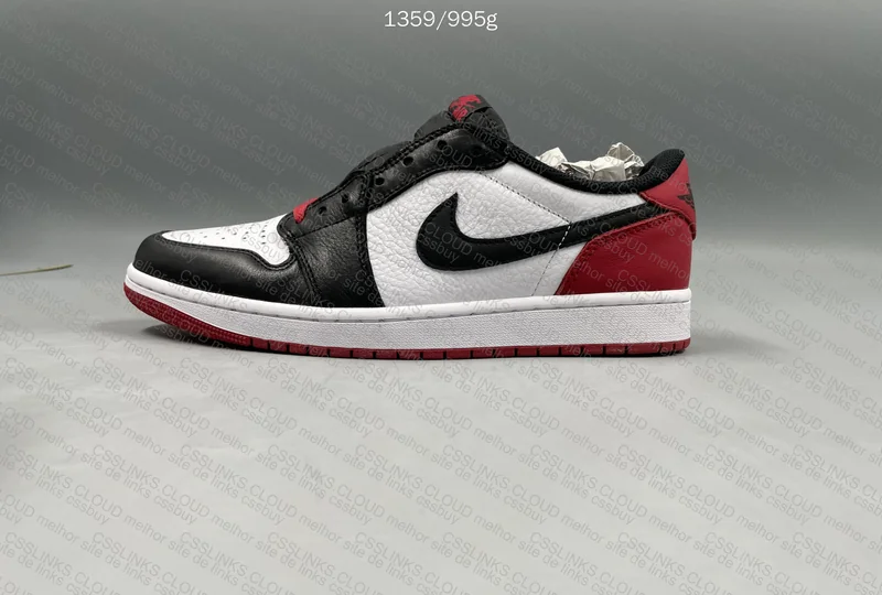 (Sale Purchase) - Jordan 1 LW 4