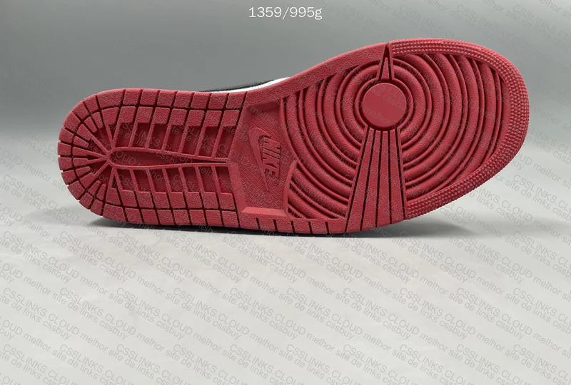 (Sale Purchase) - Jordan 1 LW 6