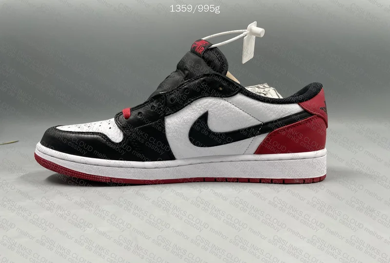 (Sale Purchase) - Jordan 1 LW 8