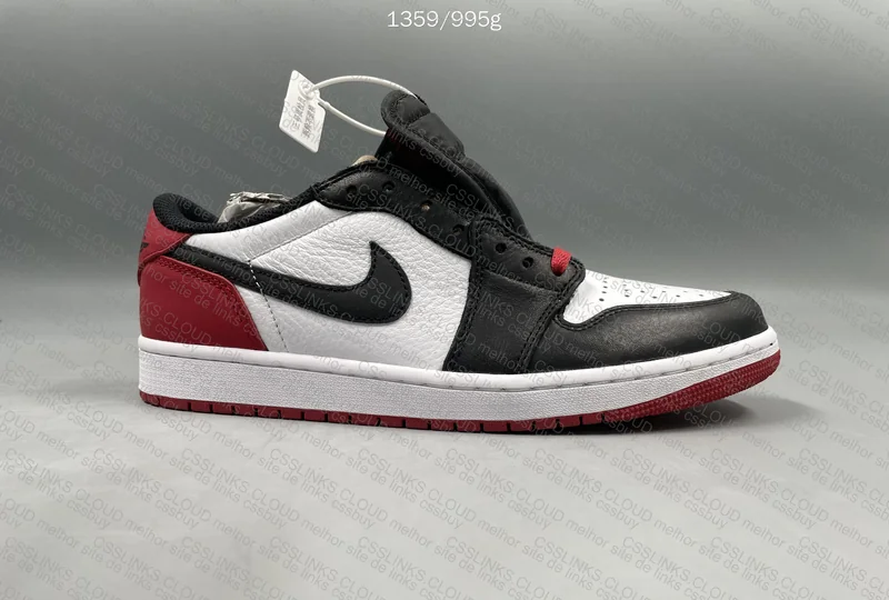 (Sale Purchase) - Jordan 1 LW 9