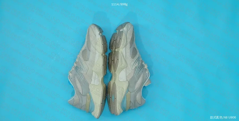 7x New Balance 9060 C Batch 3