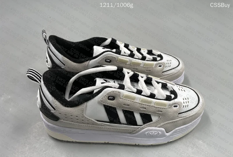 ADI2000 GL or RL?