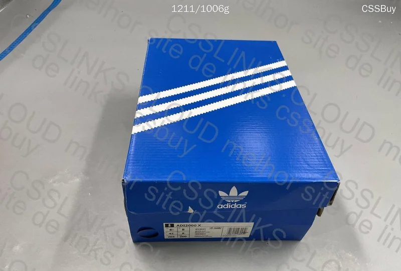 ADI2000 GL or RL? 11