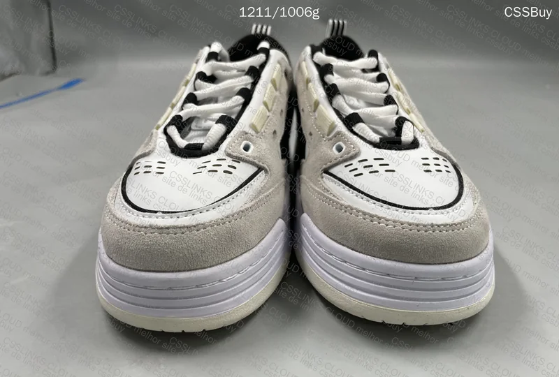ADI2000 GL or RL? 2
