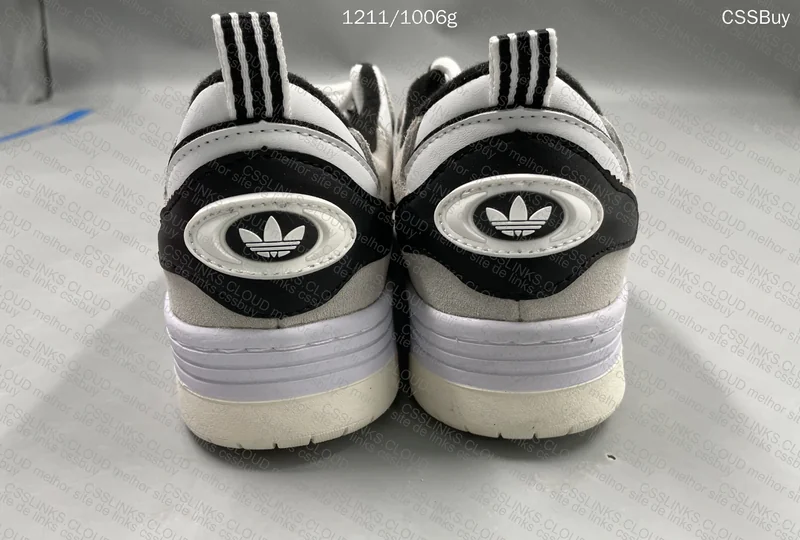 ADI2000 GL or RL? 4