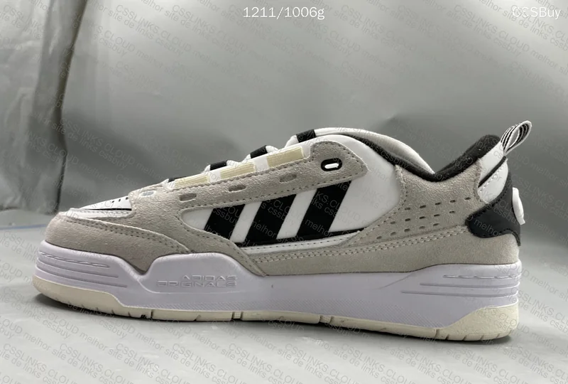 ADI2000 GL or RL? 5