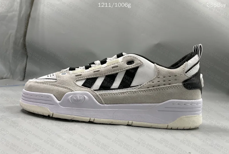 ADI2000 GL or RL? 8