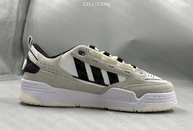 ADI2000 GL or RL? 9